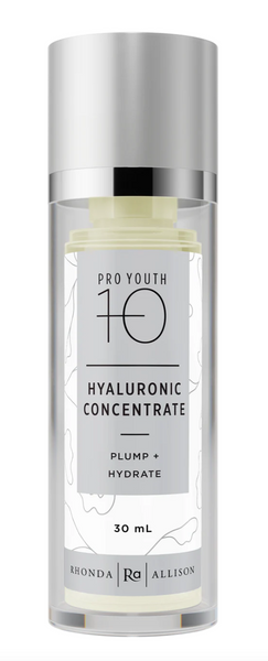 Hyaluronic Concentrate