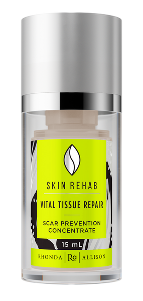 Vital Tissue Repair