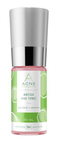 Antiox AHA Tonic