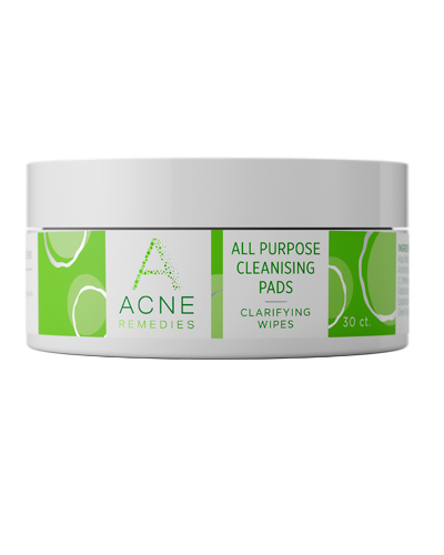 All Purpose Cleansing Pads