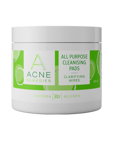 All Purpose Cleansing Pads
