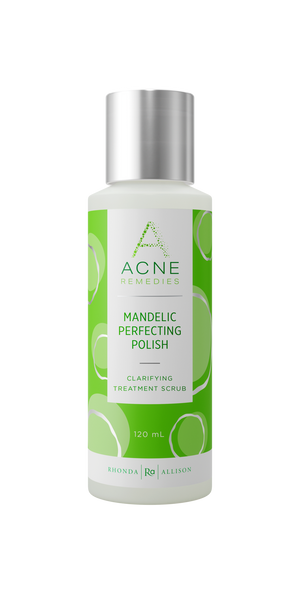 Mandelic Perfecting Polish