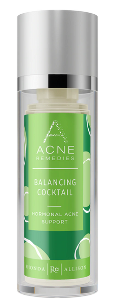 Balancing Cocktail