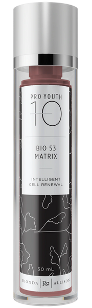 Bio 53 Matrix