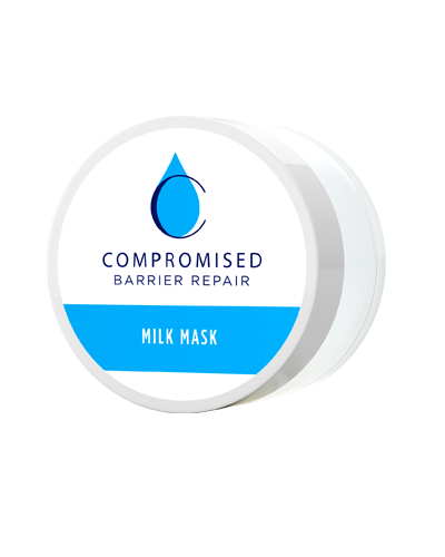 Milk Mask
