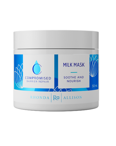 Milk Mask