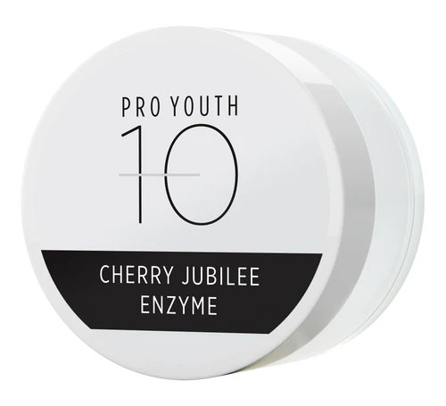 Cherry Jubilee Enzyme
