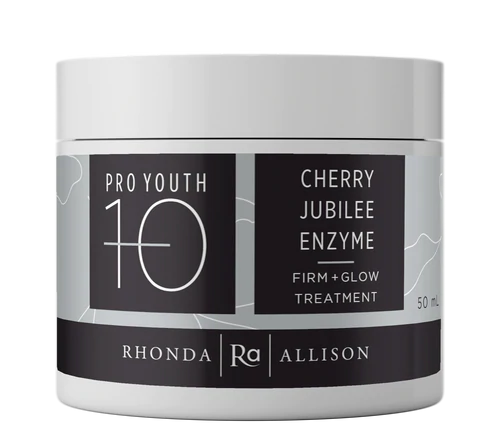 Cherry Jubilee Enzyme