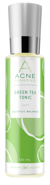 Green Tea Tonic