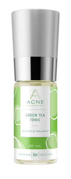 Green Tea Tonic