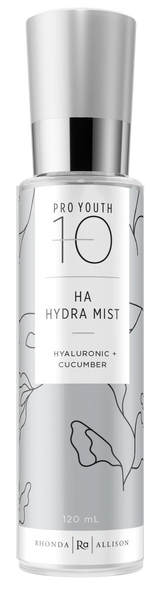 HA Hydra Mist