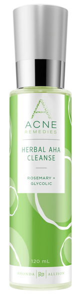 Herbal AHA Cleanse