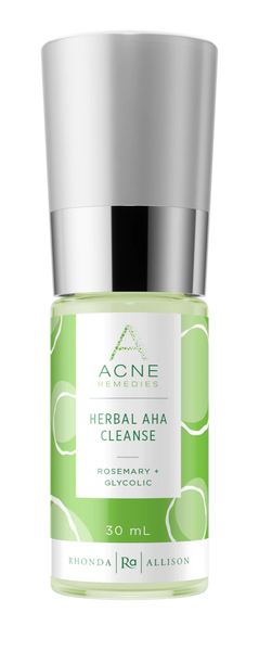 Herbal AHA Cleanse