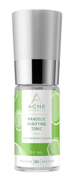 Mandelic Purifying Tonic