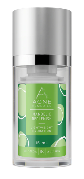 Mandelic Replenish
