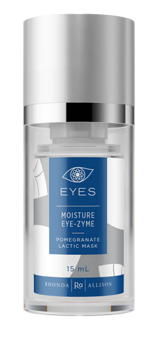 Moisture Eye-Zyme