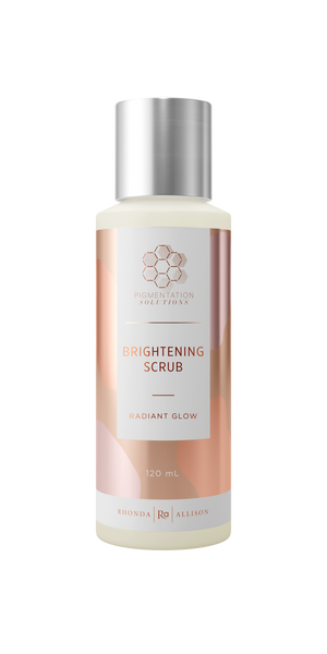 Brightening Scrub