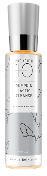 Pumpkin Lactic Cleanse