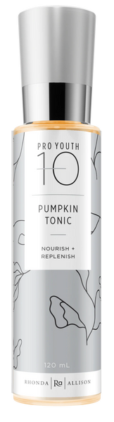 Pumpkin Tonic