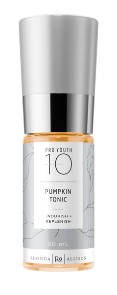 Pumpkin Tonic