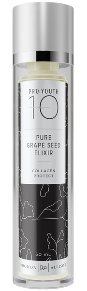 Pure Grape Seed Elixir