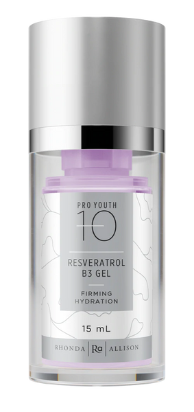 Resveratrol B3 Gel