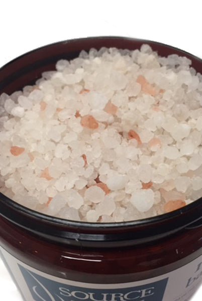 Renew Bath Salts - Sanctuary Spa Houston