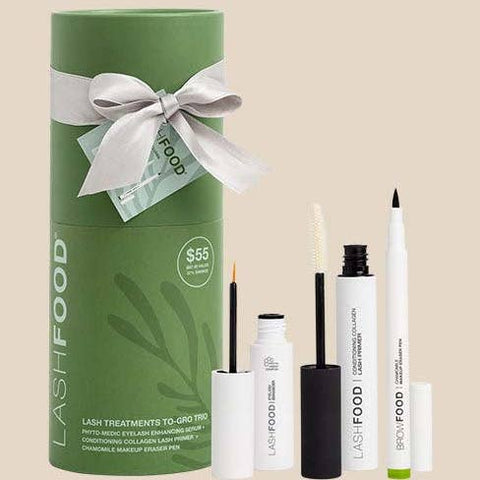 Lash Treatments To-Gro Trio