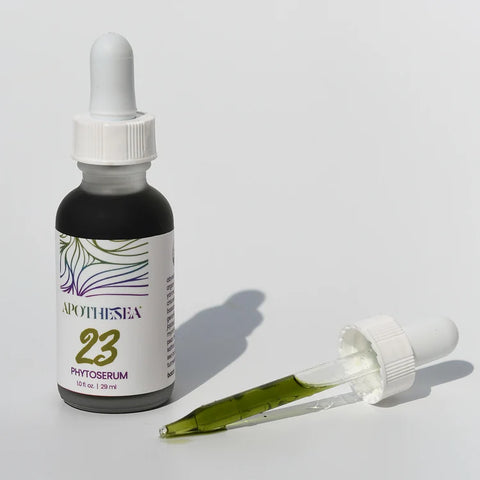 Apothesea 23