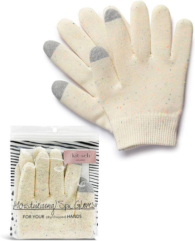 Moisturizing Spa Glove