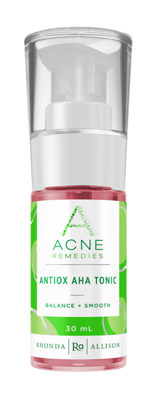 Antiox AHA Tonic