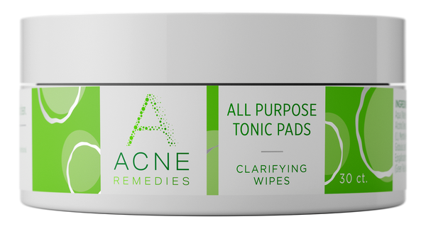 All Purpose Tonic Pads