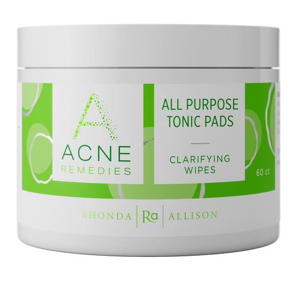 All Purpose Tonic Pads