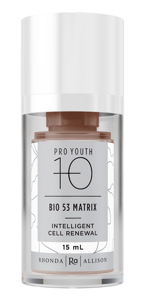 Bio 53 Matrix