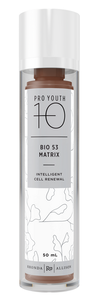 Bio 53 Matrix