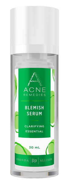Blemish Serum