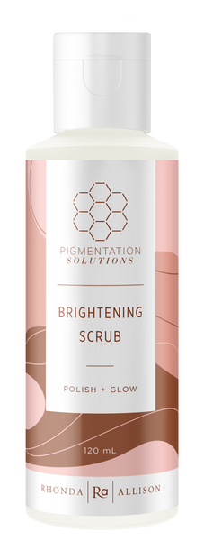 Brightening Scrub