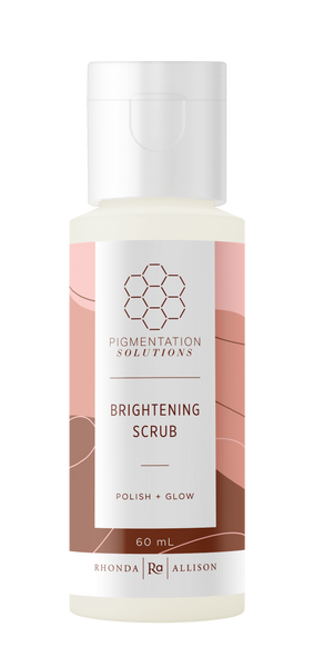 Brightening Scrub
