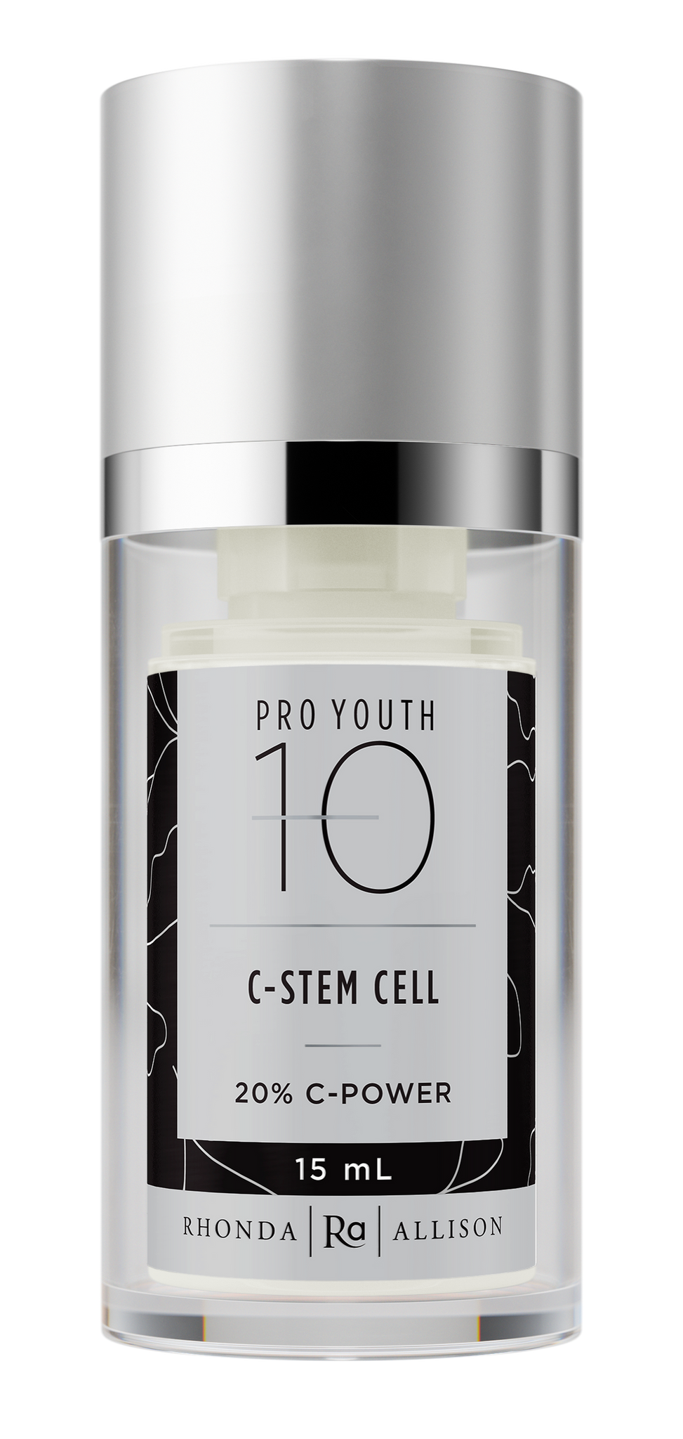C - Stem Cell
