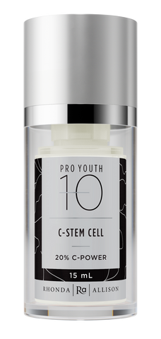 C - Stem Cell