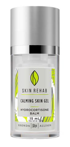 Calming Skin Gel