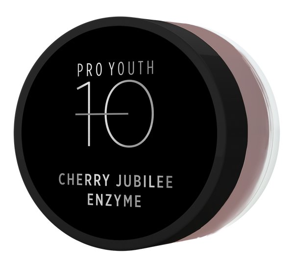Cherry Jubilee Enzyme