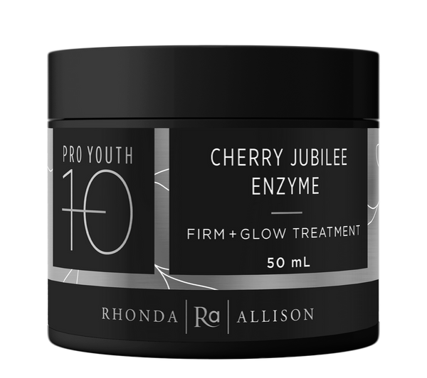 Cherry Jubilee Enzyme
