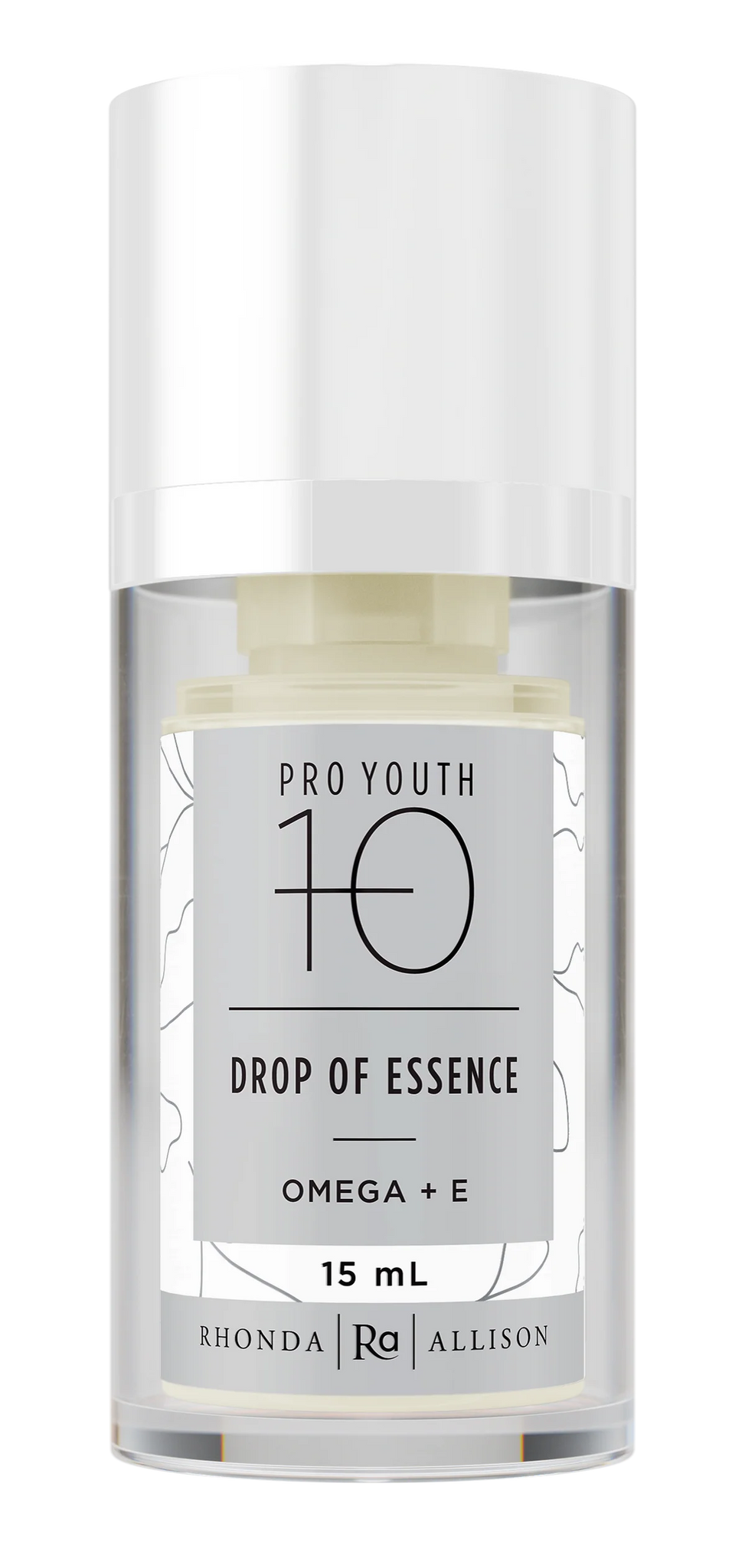 Drop of Essence – Sanctuary Spa Houston