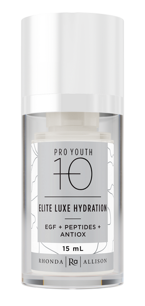 Elite Luxe Hydration