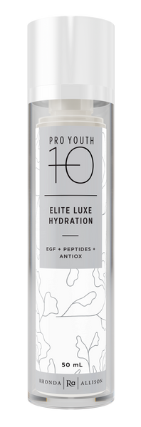 Elite Luxe Hydration