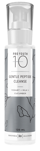 Gentle Peptide Cleanse