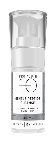 Gentle Peptide Cleanse