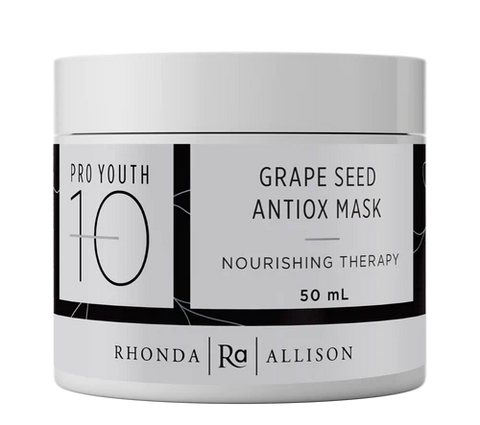 Grape Seed Antiox Mask