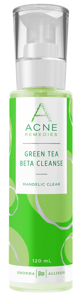 Green Tea Beta Cleanse